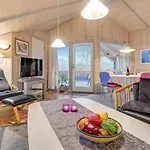 Stunning In Sydals With Sauna Tatil Evi Sonderby (Sonderjylland)
