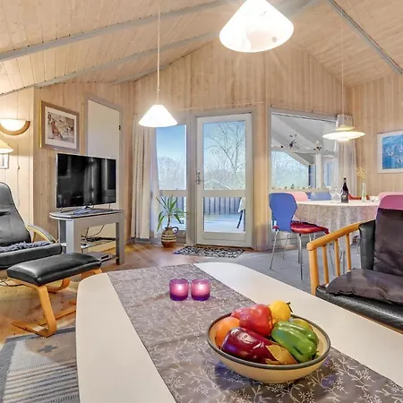 Stunning In Sydals With Sauna Holiday home Sonderby (Sonderjylland)