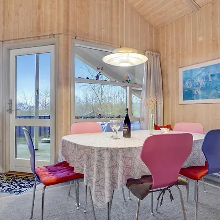Superbe Maison à Sydals Avec Sauna Hébergement de vacances *