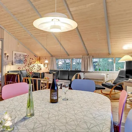 Stunning In Sydals With Sauna Holiday home Sonderby (Sonderjylland)
