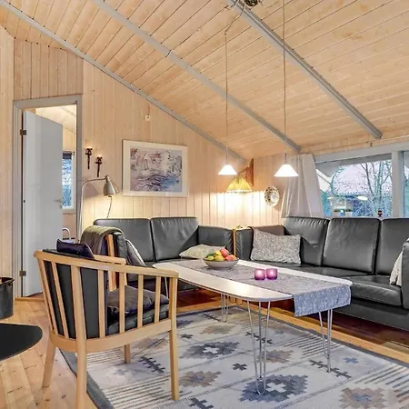 Stunning In Sydals With Sauna Casa vacanze