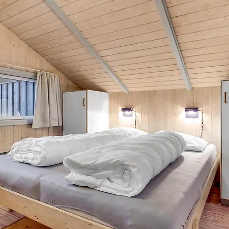Casa vacanze Stunning In Sydals With Sauna Sonderby (Sonderjylland)