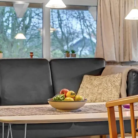 Stunning In Sydals With Sauna Sonderby (Sonderjylland)