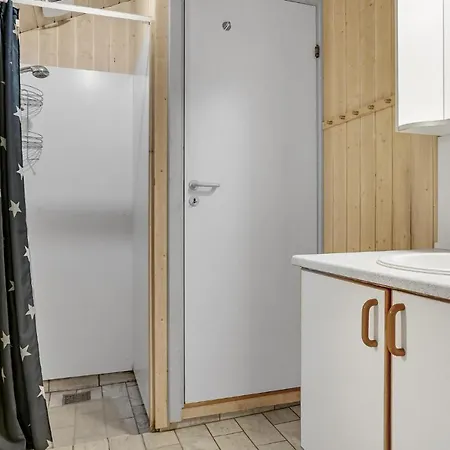 Holiday home Stunning In Sydals With Sauna