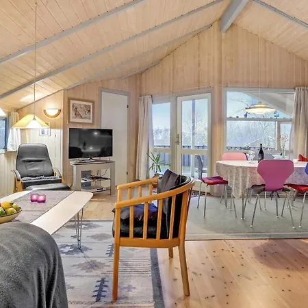 Superbe Maison à Sydals Avec Sauna Sonderby (Sonderjylland)