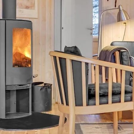 Superbe Maison à Sydals Avec Sauna *