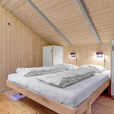 Stunning In Sydals With Sauna Holiday home *