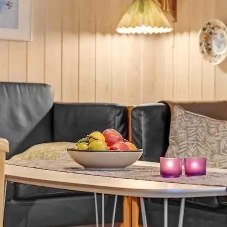 Stunning In Sydals With Sauna Holiday home
